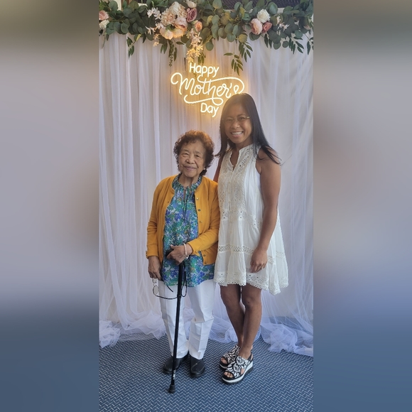 Meet your Posher, Eunice - Picture 5 of 5